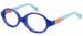 Nano Vista Baby-Bunny-3.0 NAO400 Eyeglasses Youth Kids Full Rim Oval Shape