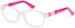 Nano Vista Baby-Camper-3.0 NAO304 Eyeglasses Youth Kids Full Rim Rectangle Shape