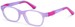 Nano Vista Baby-Camper-3.0 NAO304 Eyeglasses Youth Kids Full Rim Rectangle Shape