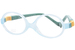 Nano Vista Baby-Cub-3.0 NAO404 Eyeglasses Youth Kids Full Rim Oval Shape