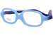 Nano Vista Baby-Joey-3.0 NAO401 Eyeglasses Youth Kids Full Rim Rectangle Shape