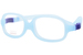 Nano Vista Baby-Kitten-3.0 NAO403 Eyeglasses Youth Kids Full Rim Rectangle Shape