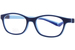 Nano Vista Camper-3.0 NAO304 Eyeglasses Youth Kids Full Rim Rectangle Shape
