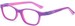 Nano Vista Camper-3.0 NAO304 Eyeglasses Youth Kids Full Rim Rectangle Shape