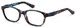 Nano Vista Camper-3.0 NAO304 Eyeglasses Youth Kids Full Rim Rectangle Shape