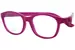 Nano Vista Camper-3.0 NAO304 Eyeglasses Youth Kids Full Rim Rectangle Shape