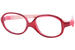 Nano Vista Clipping-3.0 NAO3140 Eyeglasses Youth Kids Full Rim Oval Shape