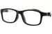 Nano Vista Crew-Glow-3.0 NAO302 Eyeglasses Youth Kids Full Rim Rectangle Shape