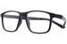 Nano Vista Fanboy-3.0 NAO317 Eyeglasses Youth Kids Full Rim Rectangle Shape