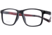 Nano Vista Fanboy-SC-3.0 NAO317 Eyeglasses Youth Kids Full Rim w/Clip-On