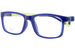 Nano Vista Fangame-Glow-3.0 NAO303 Eyeglasses Youth Kids Full Rim
