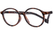 Nano Vista Flicker-3.0 NAO318 Eyeglasses Youth Kids Full Rim Round Shape