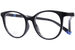 Nano Vista Glitch-3.0 NAO315 Eyeglasses Youth Kids Full Rim Round Shape