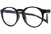 Nano Vista Multiplayer-3.0 NAO325 Eyeglasses Youth Kids Full Rim Round Shape