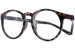 Nano Vista Multiplayer-SC-3.0 NAO325 Eyeglasses Youth Kids Full Rim w/Clip-On