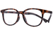 Nano Vista Pixel-3.0 NAO307 Eyeglasses Youth Kids Full Rim Round Shape