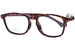 Nano Vista Power-Up-3.0 NAO308 Eyeglasses Full Rim Square Shape
