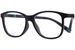 Nano Vista Quest-3.0 NAO316 Eyeglasses Youth Kids Full Rim Square Shape