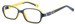 Nano Vista Replay-3.0 NAO300 Eyeglasses Youth Kids Full Rim Rectangle Shape
