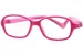 Nano Vista Replay-3.0 NAO300 Eyeglasses Youth Kids Full Rim Rectangle Shape