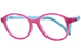 Nano Vista Sprite-3.0 NAO306 Eyeglasses Youth Kids Full Rim Square Shape