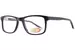Nerf Switch Eyeglasses Youth Kids Full Rim Rectangle Shape