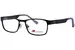 New Balance NBK122 Eyeglasses Youth Kids Full Rim Rectangle Shape