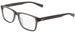 Nike 1000C Eyeglasses Youth Kids Full Rim Rectangle Shape