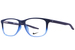 Nike 5019 Eyeglasses Youth Unisex Full Rim Round Shape
