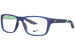 Nike 5045 Eyeglasses Youth Kids Boy's Full Rim Square Shape