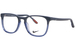 Nike 5055 Eyeglasses Youth Kids Boy's Full Rim Square Shape