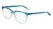 Nike 5056 Eyeglasses Youth Kids Boy's Full Rim Square Shape