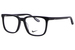 Nike 5056 Eyeglasses Youth Kids Boy's Full Rim Square Shape - Black-001