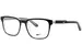 Nike 5062 Eyeglasses Youth Kids Boy's Full Rim Rectangle Shape