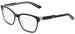 Nike 5063 Eyeglasses Youth Kids Girl's Full Rim Square Shape