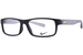 Nike 5090 Eyeglasses Youth Kids Full Rim Rectangle Shape
