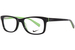 Nike 5509 Eyeglasses Boy's Full Rim Oval Shape