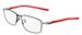 Nike 6068LB Eyeglasses Youth Kids Full Rim Rectangle Shape