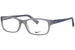 Nike Kids Youth Eyeglasses 5513 Full Rim Rectangle Shape