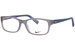 Nike Kids Youth Eyeglasses 5513 Full Rim Rectangle Shape