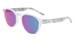 Nike Smash Sunglasses Youth Kids Round Shape