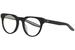 Nike Youth Boy's Eyeglasses KD88 KD/88 Full Rim Optical Frame - Matte Black - 001