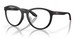 Oakley Aglow OY8027D Eyeglasses Youth Kids Girl's Full Rim Oval Shape