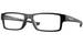 Oakley Airdrop-Xs-(A) OY8006 Eyeglasses Youth Boy's Full Rim Rectangle Shape
