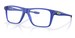 Oakley Bunt OY8026 Eyeglasses Youth Kids Boy's Full Rim Rectangle Shape