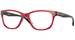 Oakley Drop-Kick OY8019 Eyeglasses Youth Girl's Full Rim Butterfly Shape