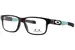 Oakley Field-Day OY8007 Eyeglasses Youth Boy's Full Rim Square Shape