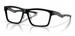 Oakley Field-Marsh OY8031 Eyeglasses Youth Kids Boy's Full Rim Rectangle Shape
