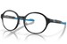 Oakley Fielder OY8028D Eyeglasses Youth Kids Boy's Full Rim Round Shape
