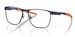 Oakley Flip-Kick OY3003 Eyeglasses Youth Kids Full Rim Rectangle Shape